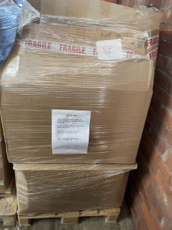 Approx 800 x NEW KOZIOL - JUICY LEMON JUICER OLIVE GREEN