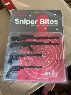 RW/PLT 5 - Assortment of brand-new products - see description