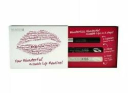 50 x WUNDER2 Lip Kit Gift Set - Rrp £37.95 each - 100% Genuine