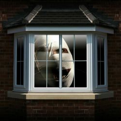 Total Home FX USB HDMI Projector 800 Series Halloween Christmas Window Display