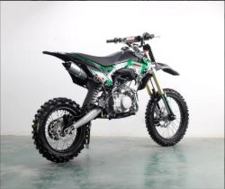 BRAND NEW MMX 2022 140 BIG-WHEEL PIT BIKE