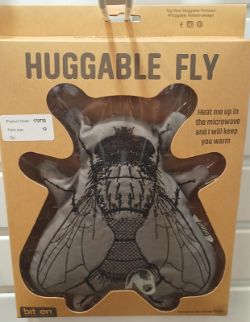 375pcs Brand new huggable heat warmers - RRP £19.99