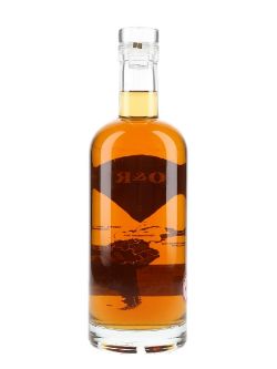 6 x Single cask limited edition: Uitvlugt 1999 22 Year Old MPM Cask 62 - FREE DELIVERY