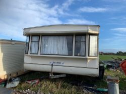 Willerby Granada 35 x 12 Static caravan