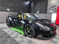 1 OF 50 MADE! 2005 Lotus Exige 240R S2 Limited Edition - 25000 miles - see description for details