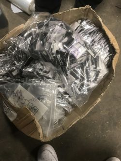 Ladies necklace aprox4000 (box302)