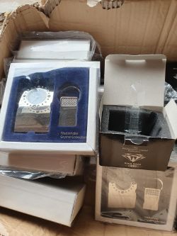 The Westminster collection approximately 50 box no 219