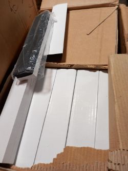 Imperial quality watches approx 170 box 481