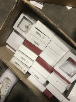 Mixed Braclets approx150 box323