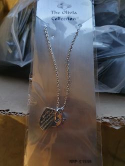 The olivia collection approximately 300 box no 247