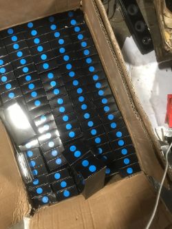 Handheld Brain game approx 300 box331