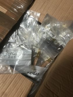 Mixed Jewellery approx3000 (box314)