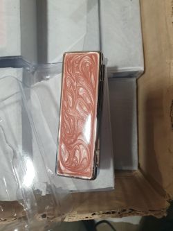 Makeup holder approximately 450 box no 212