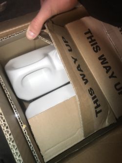 Super Antiviral Disinfectant x4 (box312)