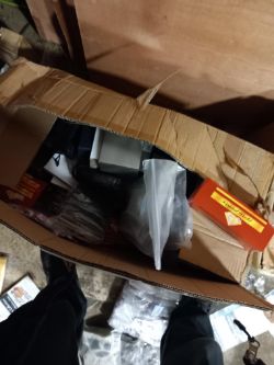 Kids play sets approx 30 watches app box 490rox 50 crystal world approx 20 walkers & more