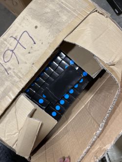 Game boy child’s device approx 240 box