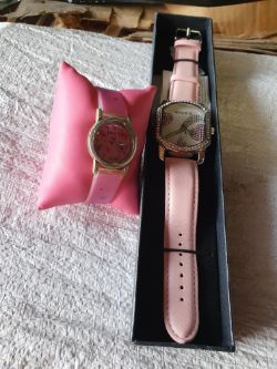 Girls watches mix approximately 25 box no 220