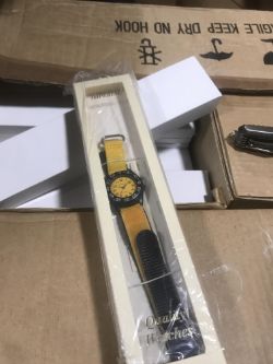 Mixed Watches approx400 box330