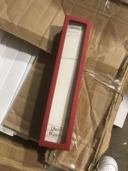 Watch Box Case approx100 (box321)