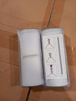 Pierre cardin assorted necklaces approx 65 pieces