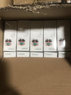 Radio clock approx80 box340