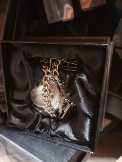 Hakot strauss time piece aprox 40 pieces Box 425