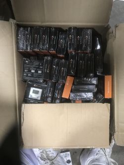 Phone Alcohol Tester approx75 box331