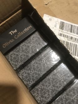 Jewellery box x14 box338