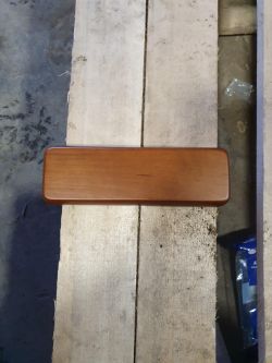 Pen case approximately 100 box no 86