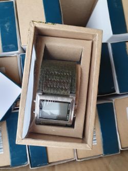 Men's watches approximately 55 box no 232