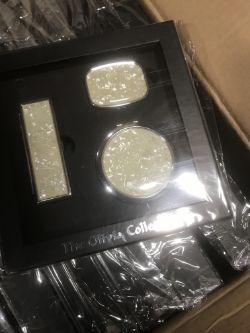 Mixed mirror/jewellery holders approx36 box329