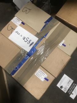 Perfume Atomizer x165 (box320)