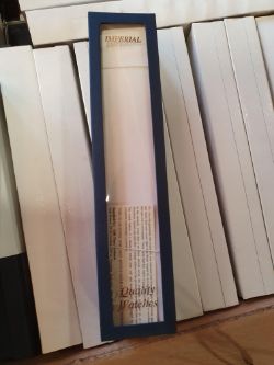 Watch cases approximately 300 box no 200