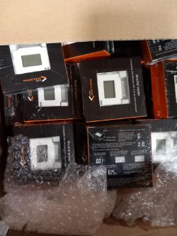 Travel easy elite alcohol tester approx 85 pieces box 407