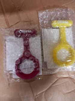 Olivia watch holders approx 300 pieces box 434