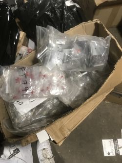 Mixed Earrings approx200 (box319)