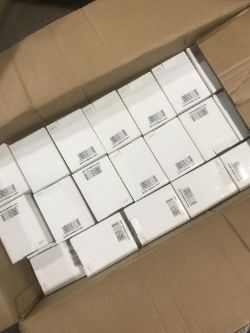 Clock Necklaces approx200 box 325