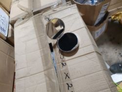 Ring box approximately 20 box no 110