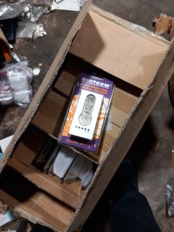 Bitter thermostat approve 200 box 487