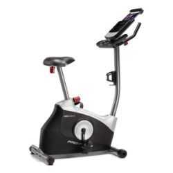 ProForm 320CSX+ Upright Exercise Bike 5