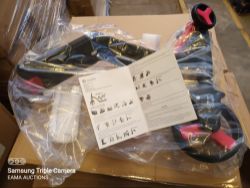 L167 - 1 Pallet Containing Approx 20 x 3 in 1 kids cycles