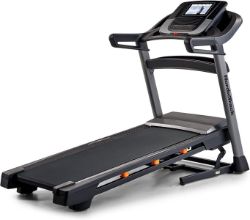 NordicTrack T7.5 Folding Treadmill 7