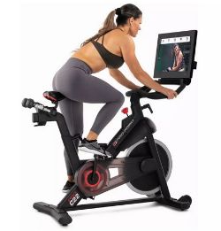 1 x ProForm PFEX92220-INT Pro C22 Exercise Bike