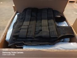 (L274) - 1 Pallet Containing Approx 44 BRAND NEW weight jackets