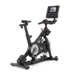 1 x NordicTrack S10i Commercial Studio Bike Home Exercise Equipment