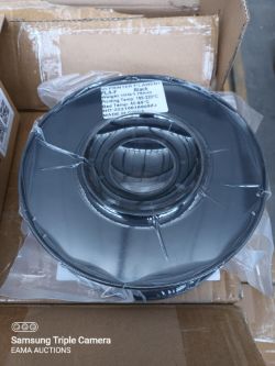 L120 - 1 Pallet Containing Approx 125 3D printer filaments black