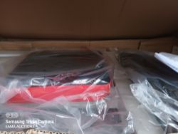 1 Pallet containing approx 20 new gym fitness equipment - (Ref: L135)