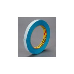 10 ROLLS OF BRAND NEW 3M SPLICING TAPE 50MM X 100M - RRP £1206