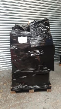 MIXED 3M BRANDED PALLET - BRAND NEW ITEMS, INCLUDING TAPES, INDUSTRIAL SUPPLIES & MORE