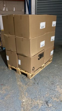 1920 X 3M STERI DRAPES REF9086 - MEDICAL, VETS, CLINICS, SURGERYS, HOSPITALS RRP £7600+